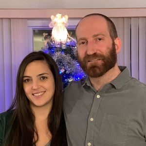 Meet your Posher, Lucy